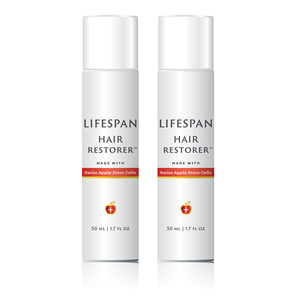 LifeSpan Hair Restorer