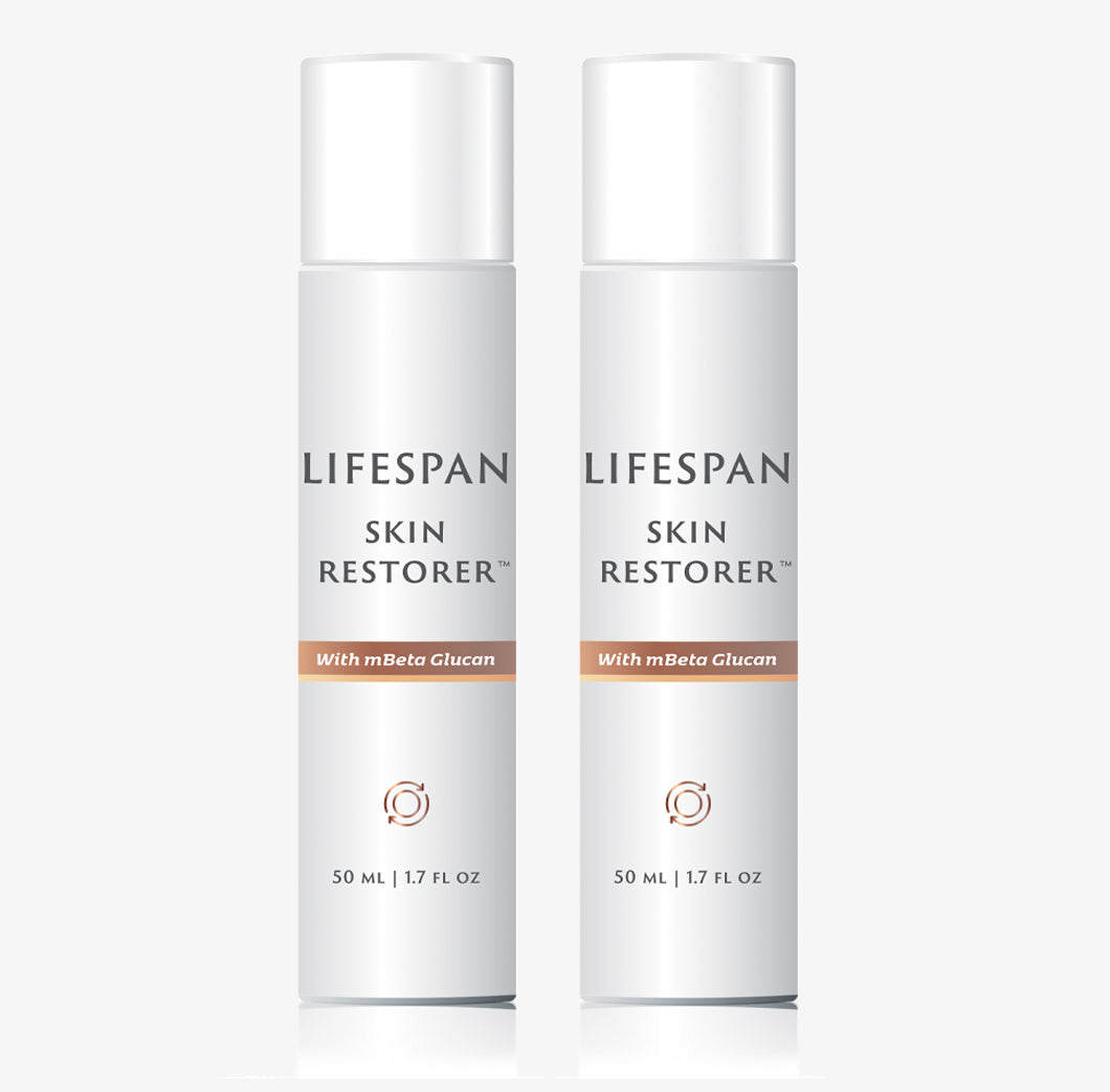 LifeSpan Skin Restorer