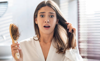 Can Hair Loss Be Reversed? – Lifespan Dermatology™