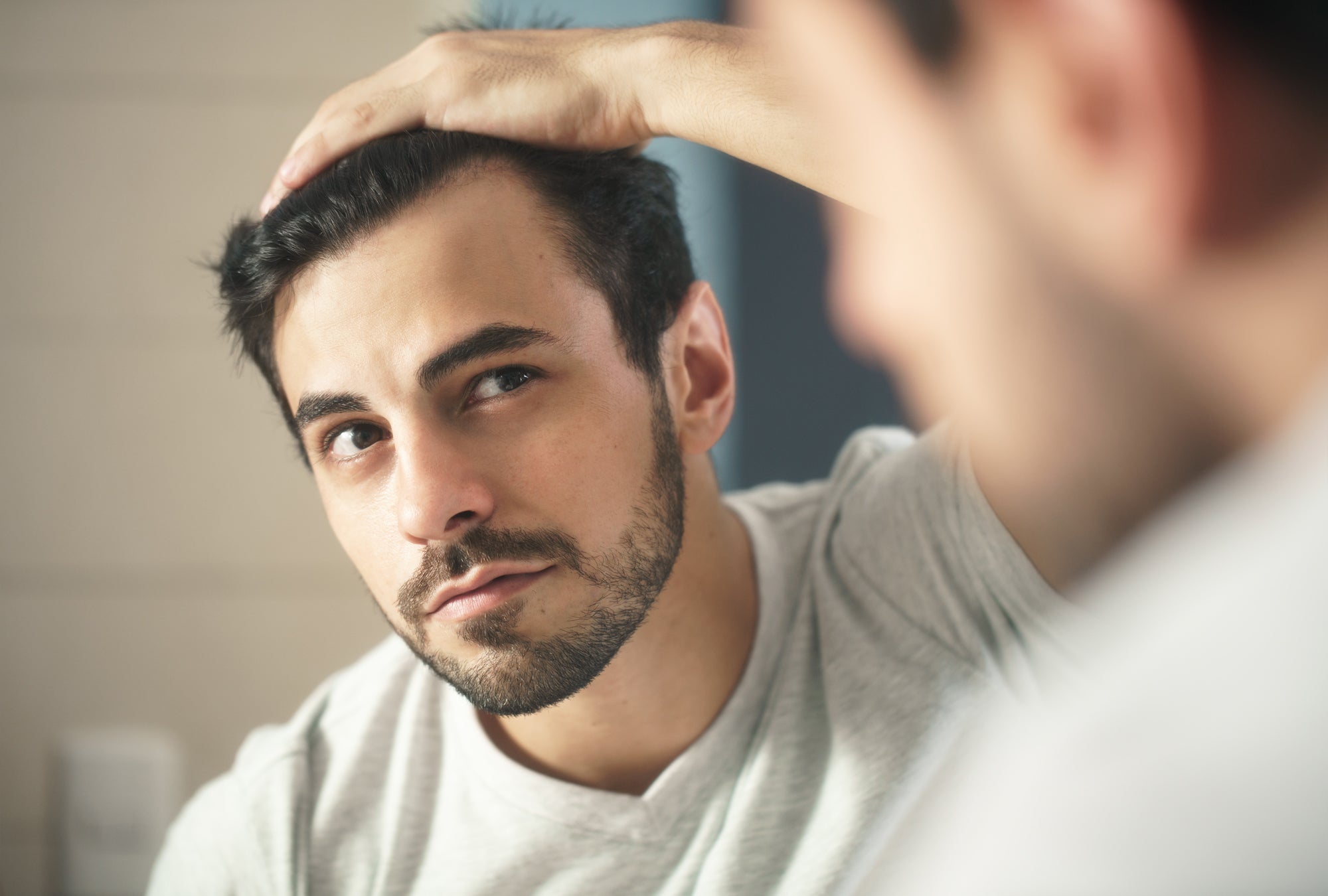 Unlocking the Secret: Which Vitamin Deficiency Leads to Hair Loss?