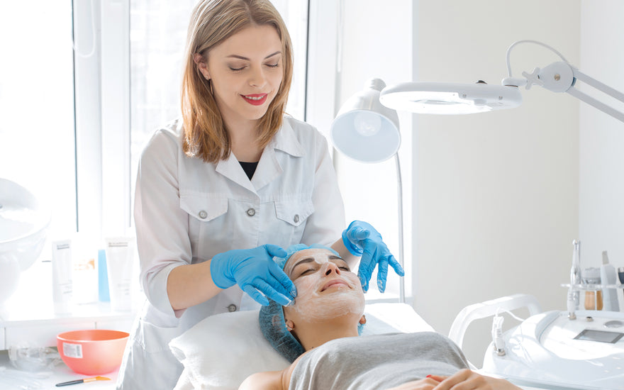 Aesthetic Skin Care Secrets: Unlocking Radiant Skin at Any Age