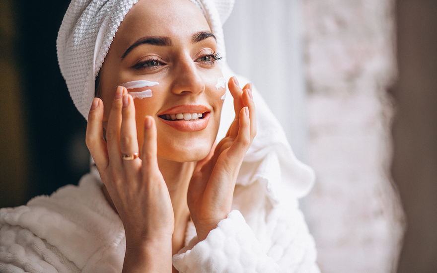 The Anti-Aging Power of Beta Glucan in Skin Care