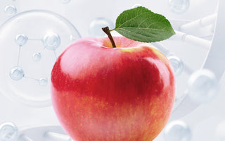 Discover How Rare Swiss Apple Stem Cells Are revolutionizing Hair Health