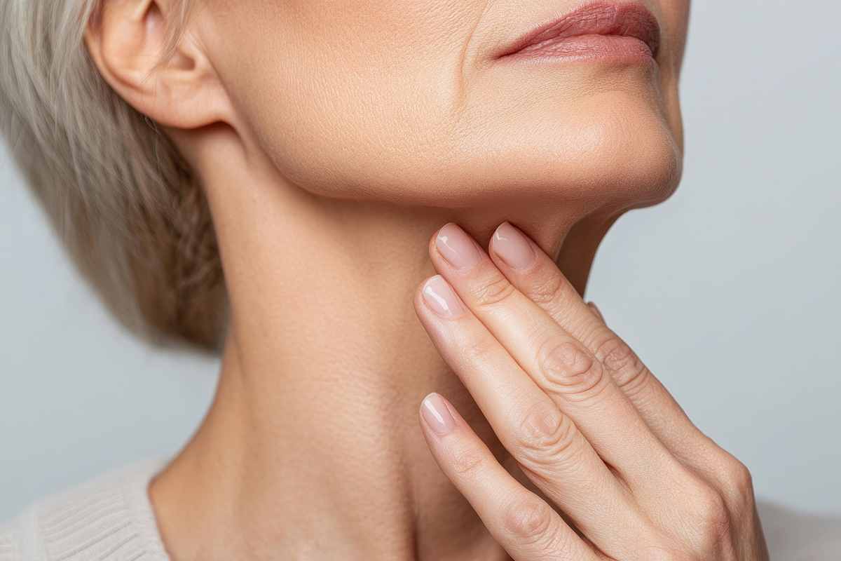 How Collagen Changes with Age and What You Can Do About It