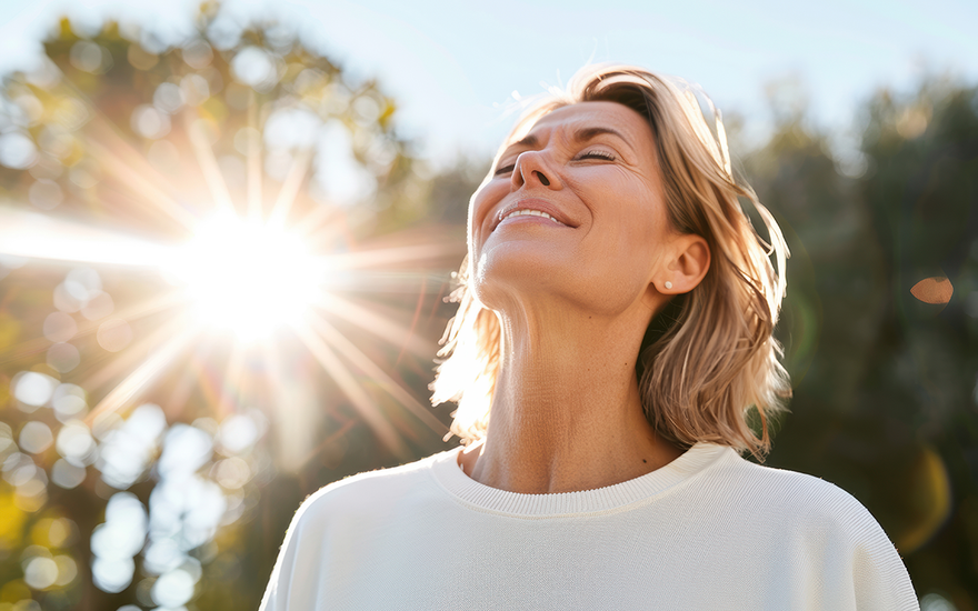 Achieving Glowing Skin at 60: Effective Tips for Timeless Beauty