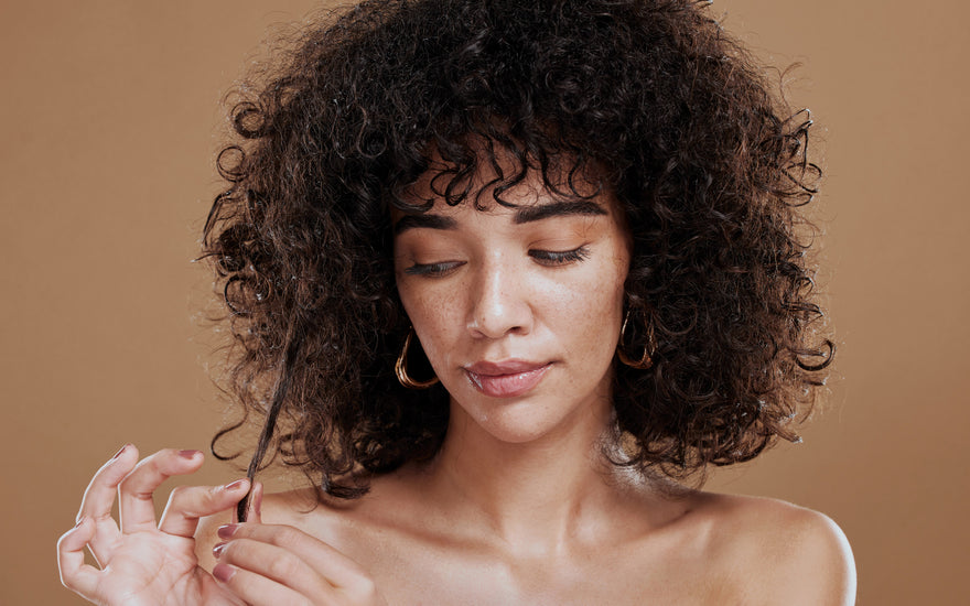 Unlock Hair Growth Within A Month with Lifespan Hair Restorer