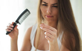 How to Check if Your Hair Fall is Normal or Abnormal?