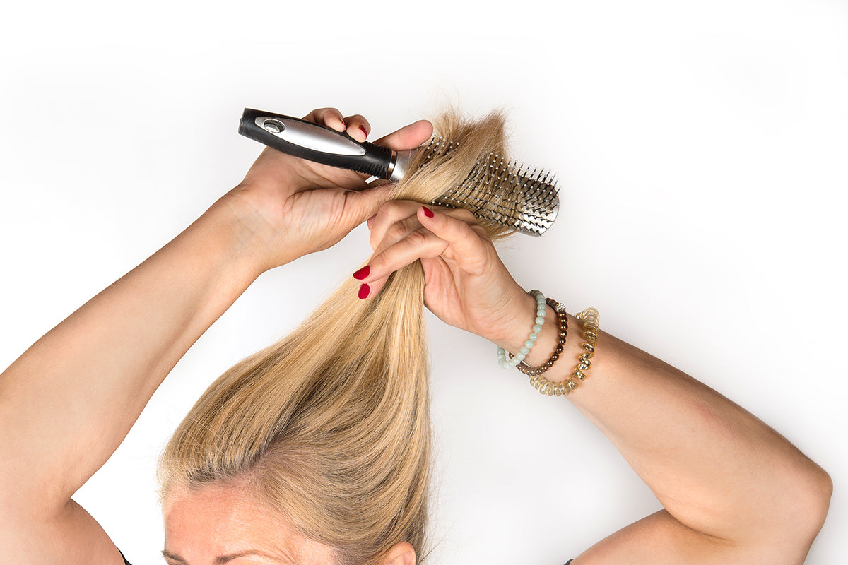 Top Nutrients That Support Stronger, Thicker Hair After 50