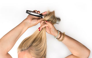 Top Nutrients That Support Stronger, Thicker Hair After 50