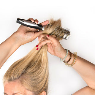 Top Nutrients That Support Stronger, Thicker Hair After 50