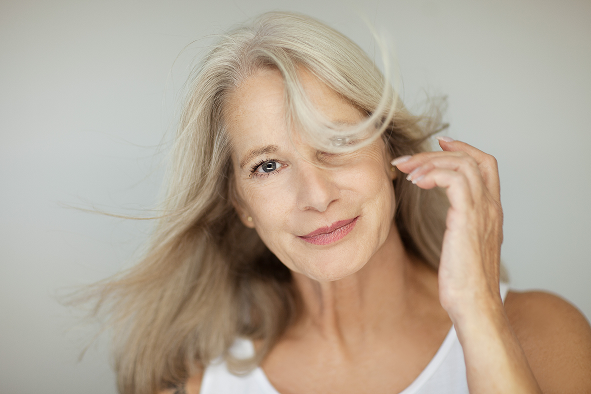 The Best Vitamins and Nutrients for Healthy, Youthful Skin Over 50