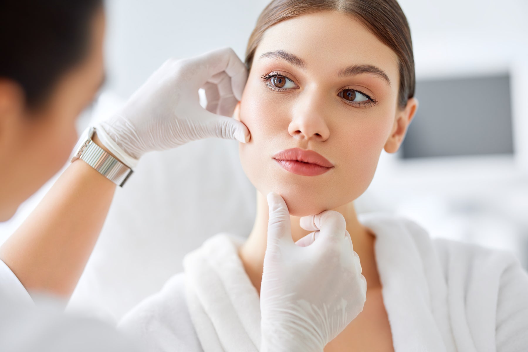 Skin Care Clinics' Top Secret Revealed