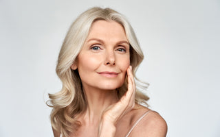 Skin Care for Mature Woman: Unlocking Ageless Beauty