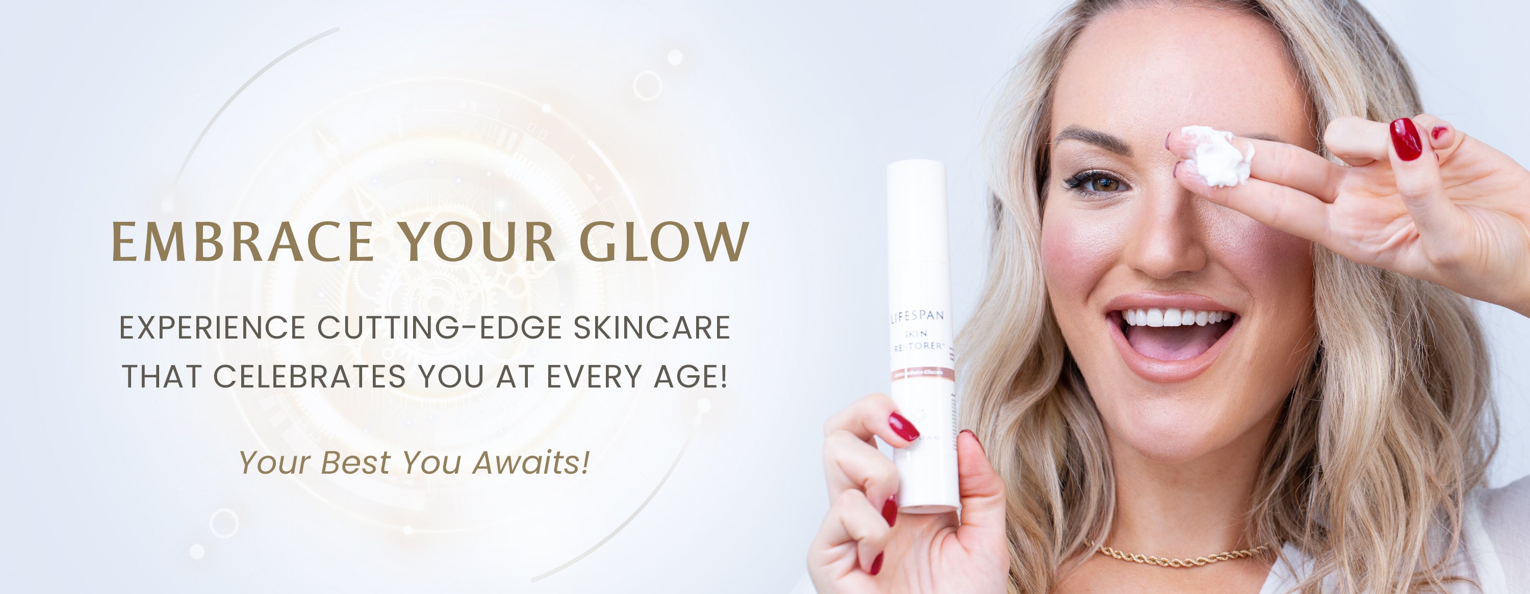 Products Lifespan Dermatology™