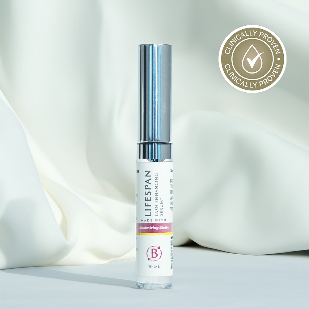 Lifespan Lash Enhancing Serum