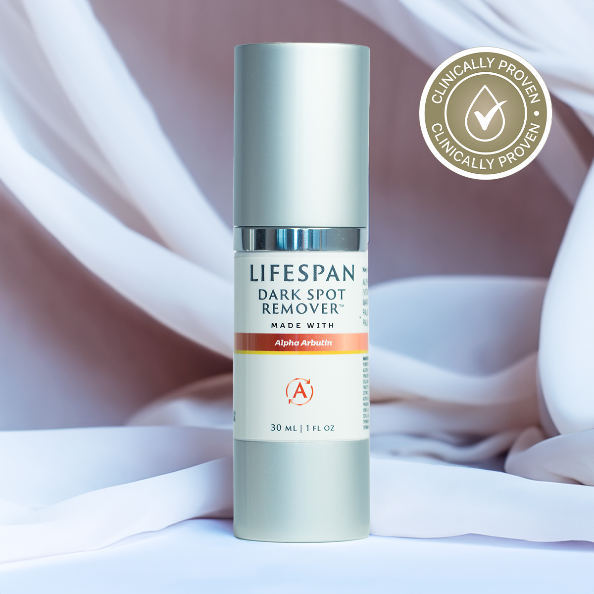 Lifespan Dark Spot Remover